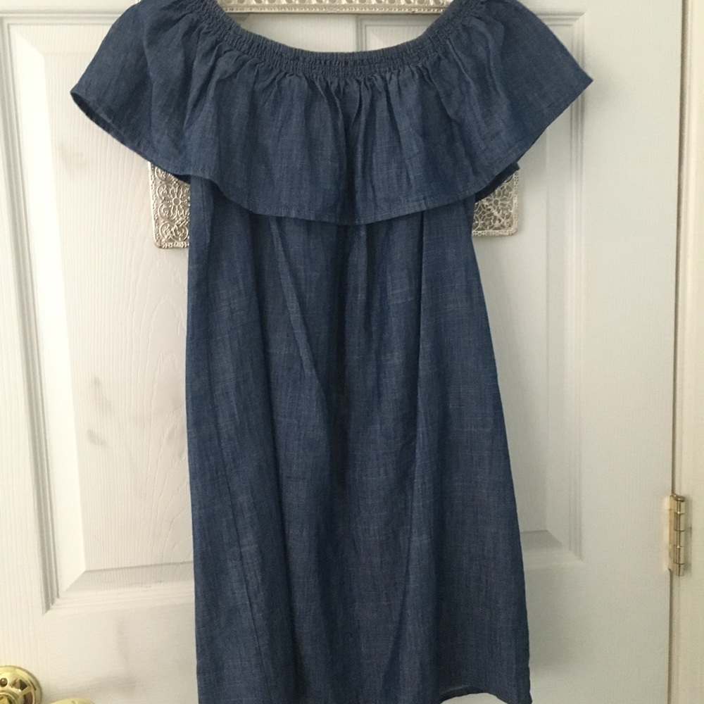 Soft Joie dress